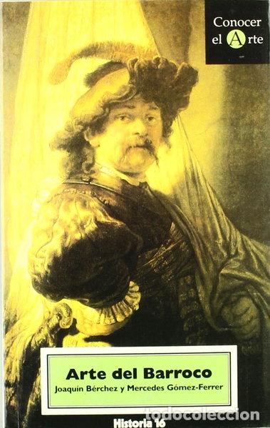 books: Arte del Barroco- 9788476793084