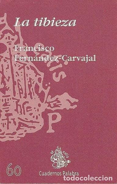 books: La tibieza- 9788471181398
