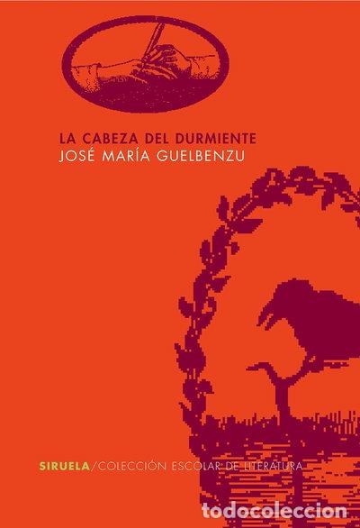 books: La cabeza del durmiente- 9788478442379