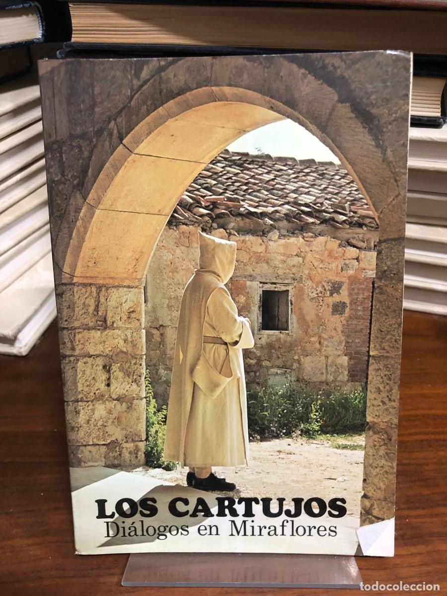 Livres: Los Cartujos: Di&aacute;logos en Miraflores