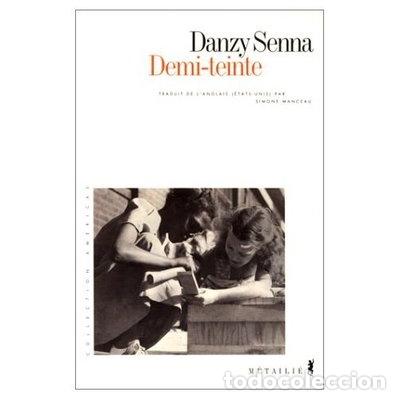 Livros em segunda m&atilde;o: Demi-teinte- 9782864243564
