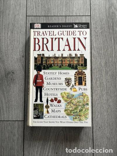 Livros em segunda m&atilde;o: Great Britain- 9780751347043