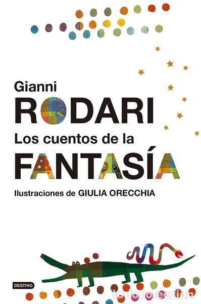 Livros em segunda m&atilde;o: Los cuentos de la fantas&iacute;a- 9788408161295
