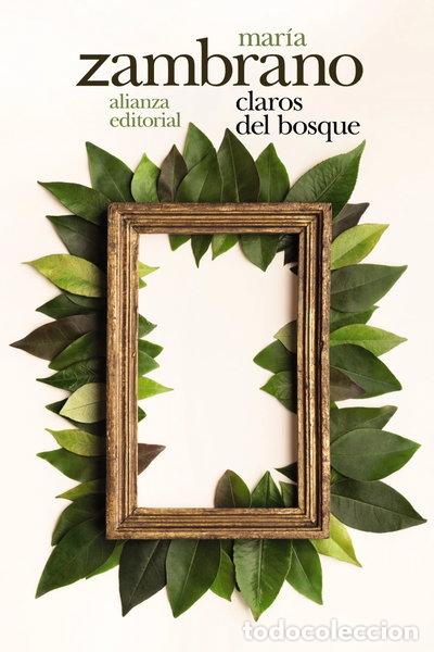 books: Claros del bosque- 9788491813866