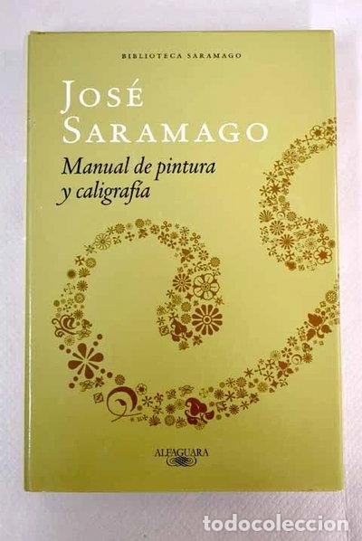 Libros: Manual de pintura y caligraf&iacute;a- 9788420473598