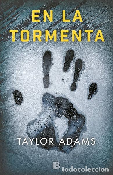 B&uuml;cher: En la tormenta- 9788466663564