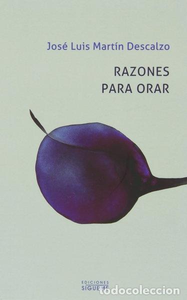 B&uuml;cher: Razones para orar- 9788430116706