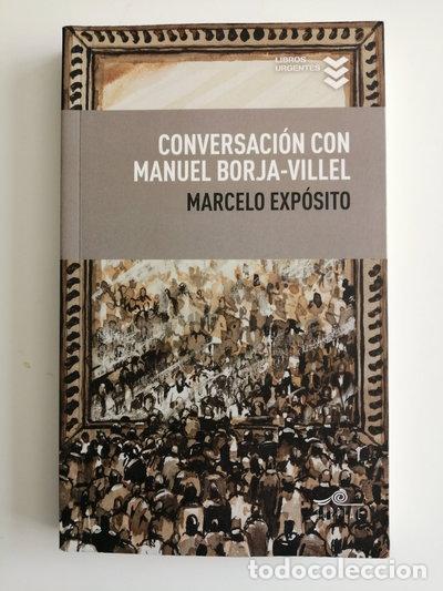 B&uuml;cher: Conversaci&oacute;n con Manuel Borja-Villel- 9788495157805