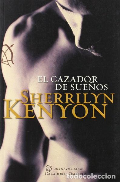 Libros: El cazador de sue&ntilde;os- 9788401382925 - Foto 1
