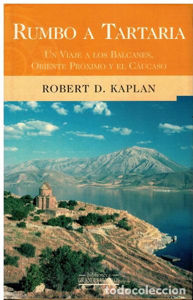 B&uuml;cher: Rumbo a Tartaria- 9788466601146