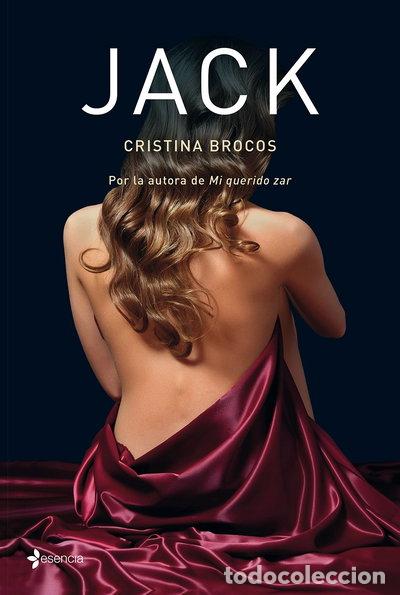 Libros: Jack (9788408144786)