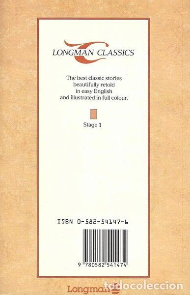 Libros: Five Famous Fairy Tales- 9780582541474