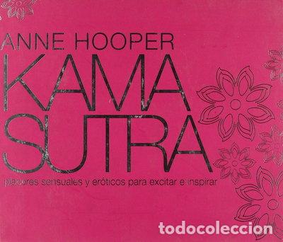 Libros: Kama Sutra- 9788420554273