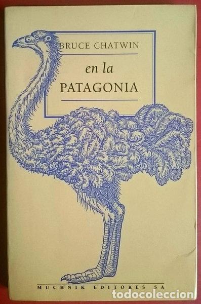 Libros: En la Patagonia- 9788476691618