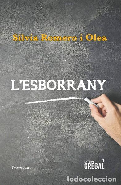 Libros: L'esborrany- 9788417082543