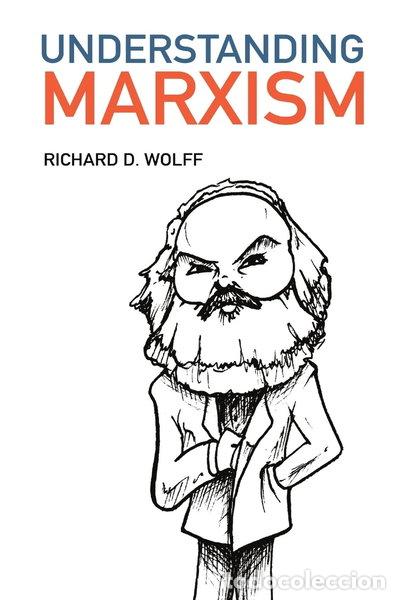 Libros: Understanding Marxism- 9780359467020 - Foto 1