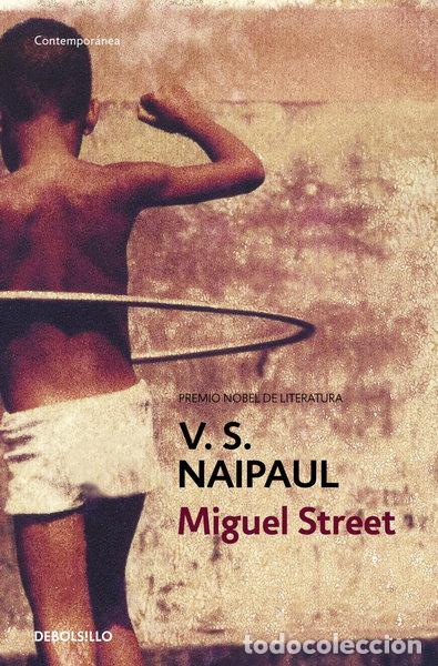 Livres: Miguel Street- 9788483463499
