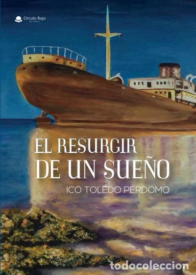 Livres: El resurgir de un sue&ntilde;o- 9788413046761