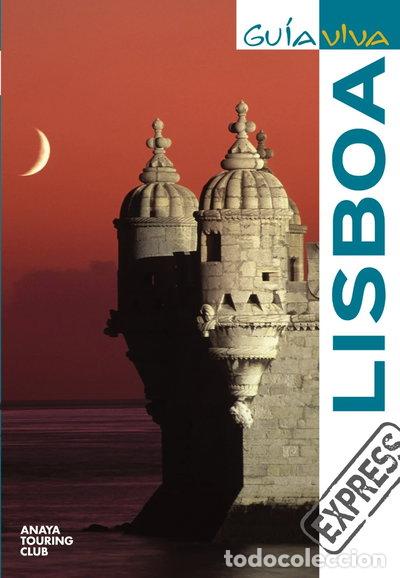 Livres: Lisboa- 9788497768634