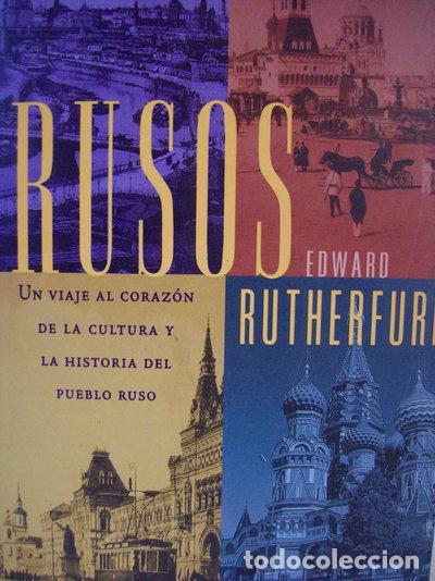 books: Rusos- 9788440693464