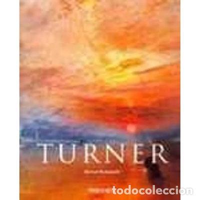 Livres: Turner- 9783822861967
