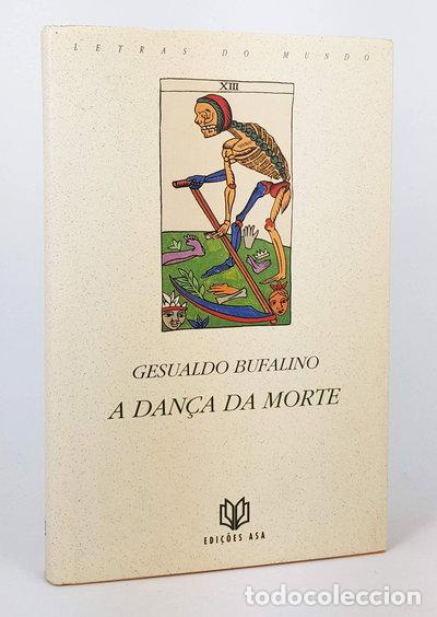 Livres: A Dan&ccedil;a da Morte- 9789724114361