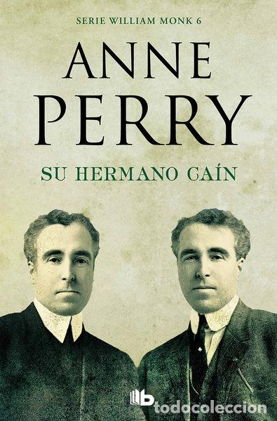 Libri di seconda mano: Su hermano Ca&iacute;n- 9788490709405