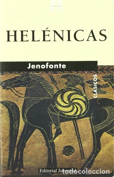 Libri di seconda mano: Hel&eacute;nicas- 9788426115454