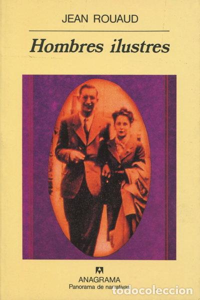 Libros: Hombres ilustres- 9788433906939