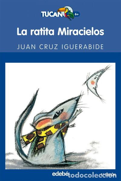 Libros: La ratita Miracielos- 9788423676897