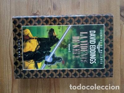 Libros: La vidente de Kell- 9788477226611 - Foto 1