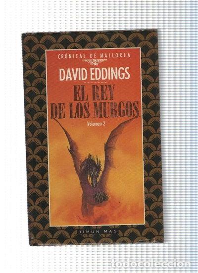 Livros em segunda m&atilde;o: El rey de los murgos- 9788477226581