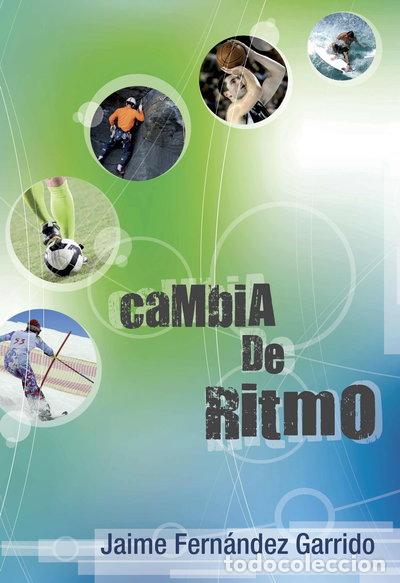 Libros: Cambia de ritmo- 9781496401410