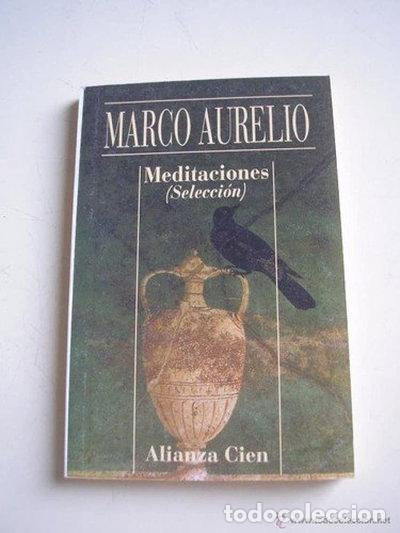 Libros: Meditaciones- 9788420646954