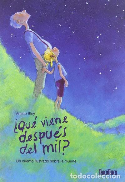 Libros: &iquest;Qu&eacute; viene despu&eacute;s del mil?- 9788492696017