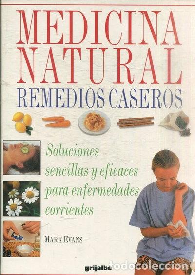 Libros: Medicina Natural- 9788425330681
