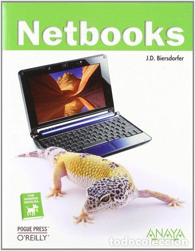 Livres: Netbooks- 9788441527102