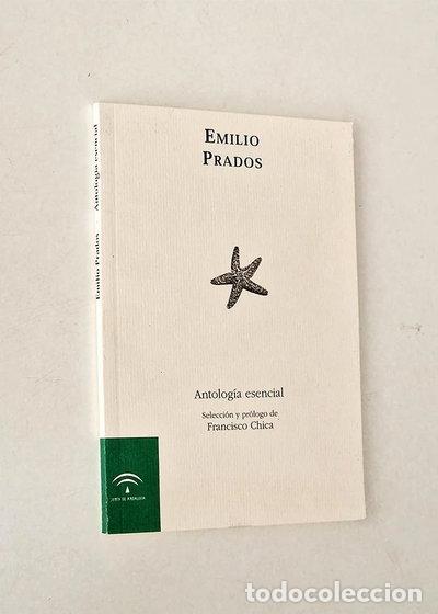 Livros em segunda m&atilde;o: Antolog&iacute;a esencial- 9788476478387