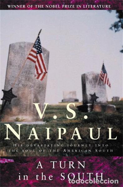 Libros: A Turn in the South- 9780330487184