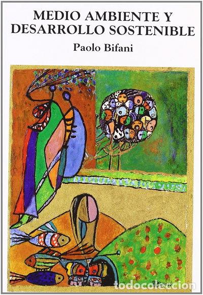 Libros: Medio ambiente y desarrollo sostenible- 9788489743069