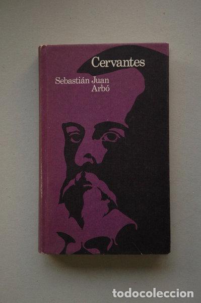 Libros: Cervantes- 9788422605614