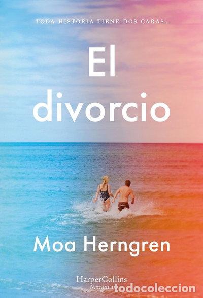 books: EL DIVORCIO- 9788410644212