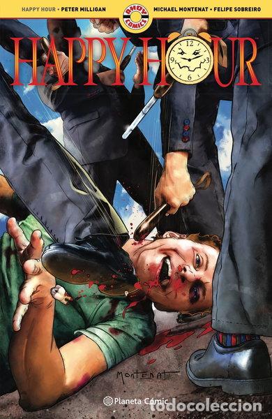 books: Happy Hour- 9788411120319