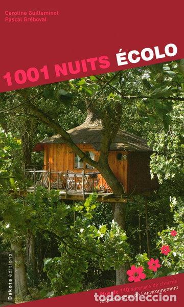 Libri di seconda mano: 1001 Nuits &eacute;colo- 9782846402637