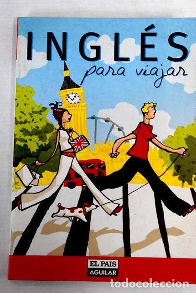 B&uuml;cher: Ingl&eacute;s para viajar- 9788403502444