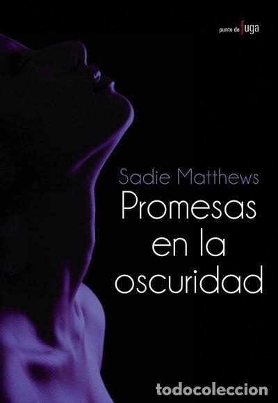 Livres: Promesas en la oscuridad- 9788420690674