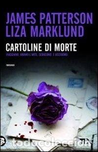 Livres: Cartoline di morte- 9788850225828