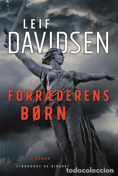 Livres: Forr&aelig;derens b&oslash;rn- 9788711981412