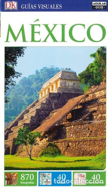 Livres: M&eacute;xico- 9788403517592