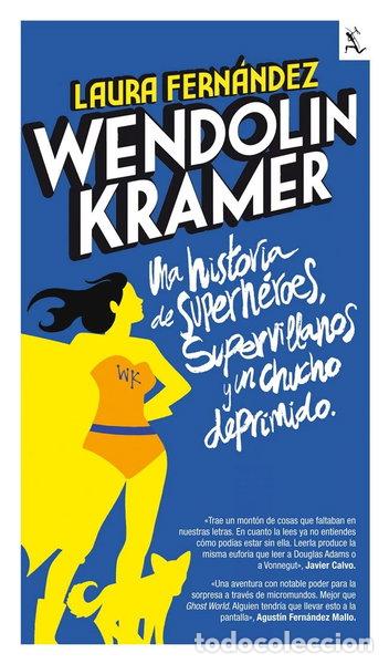 B&uuml;cher: Wendolin Kramer- 9788432296970